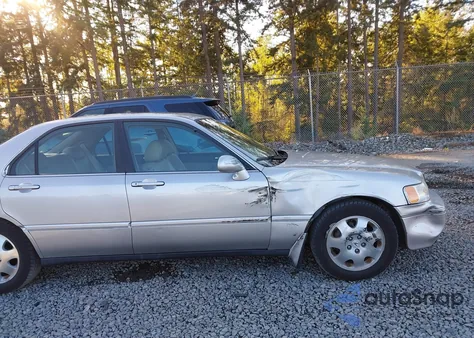 1998 Acura Rl 3.5 z USA, uszkodzony, nr VIN JH4KA965XWC800615